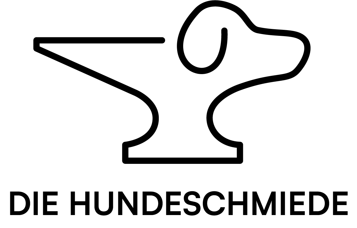 Hundeschmiede Logo